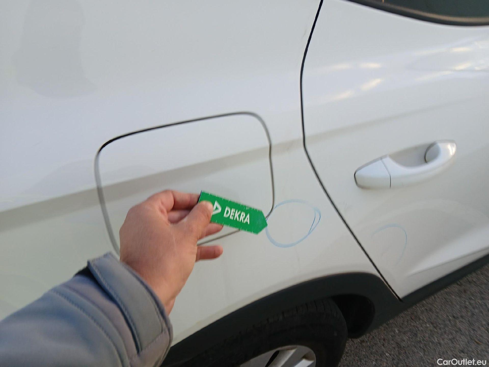  Seat  Arona SEAT  / 2017 / 5P / todoterreno 1.0 TSI 81kW (110CV) Style Plus (AC) #40