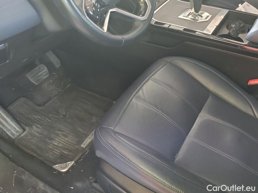  Land Rover  Range Rover LAND ROVER  Evoque / 2015 / 5P / todoterreno 2.0 D163 S AUTO 4WD MHEV #16