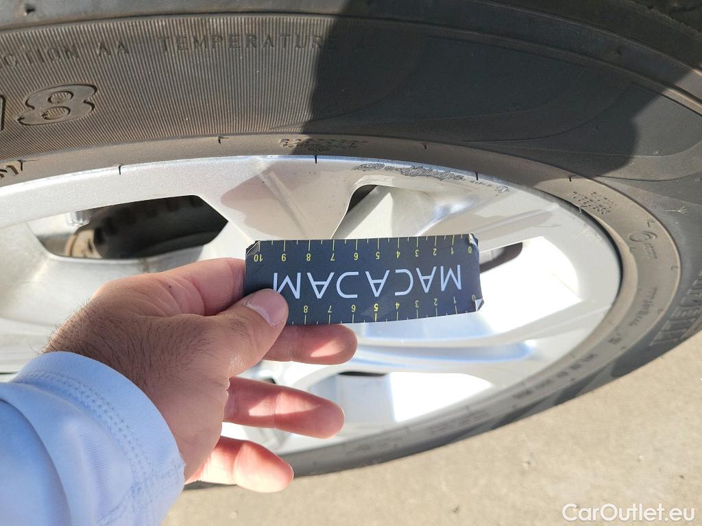  Land Rover  Range Rover LAND ROVER  Evoque / 2015 / 5P / todoterreno 2.0 D163 S AUTO 4WD MHEV #6