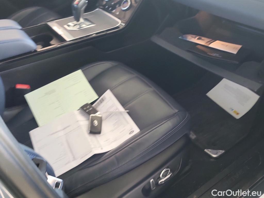  Land Rover  Range Rover LAND ROVER  Evoque / 2015 / 5P / todoterreno 2.0 D163 S AUTO 4WD MHEV #15