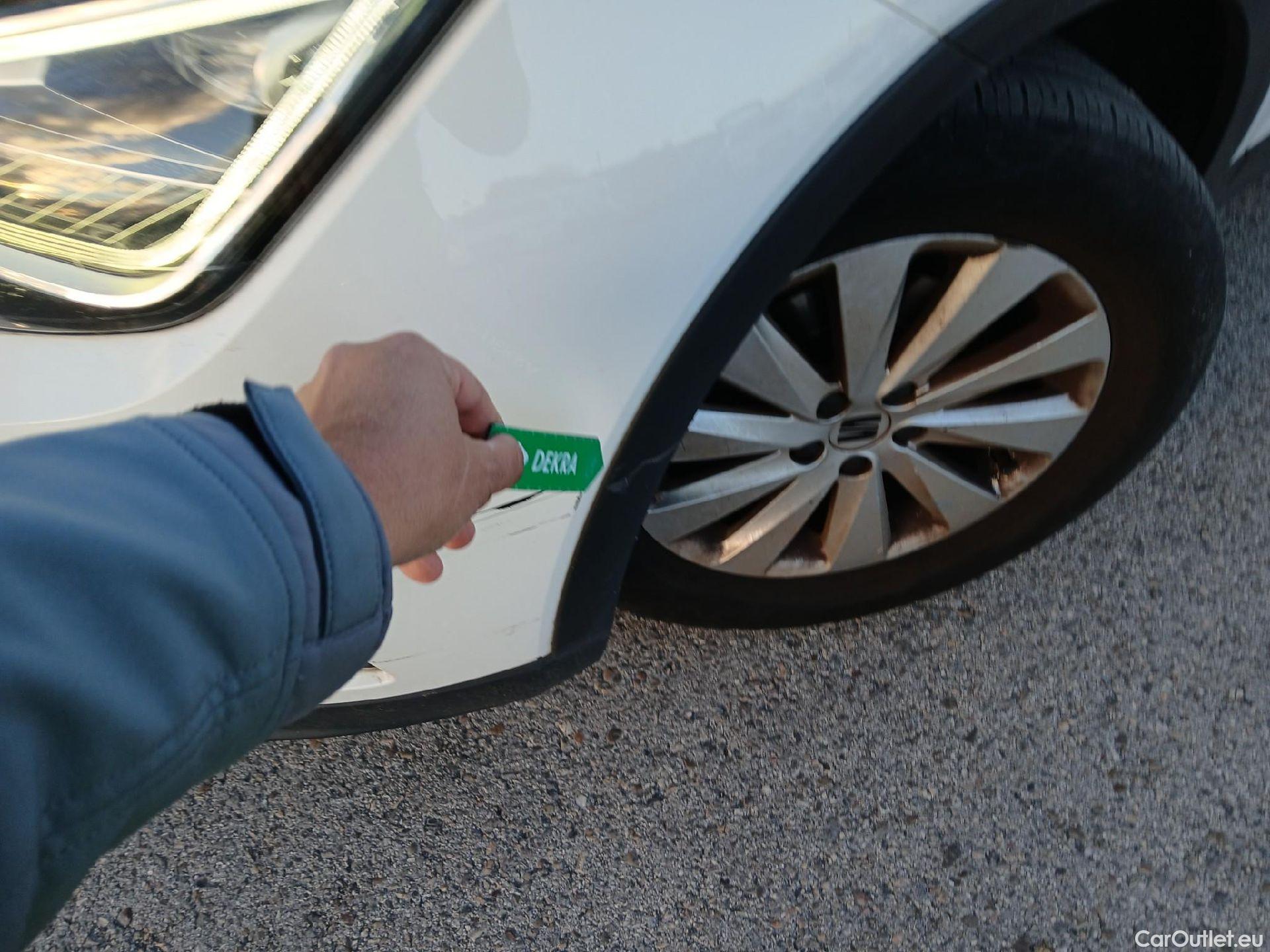  Seat  Arona SEAT  / 2017 / 5P / todoterreno 1.0 TSI 81kW (110CV) Style Plus (AC) #19