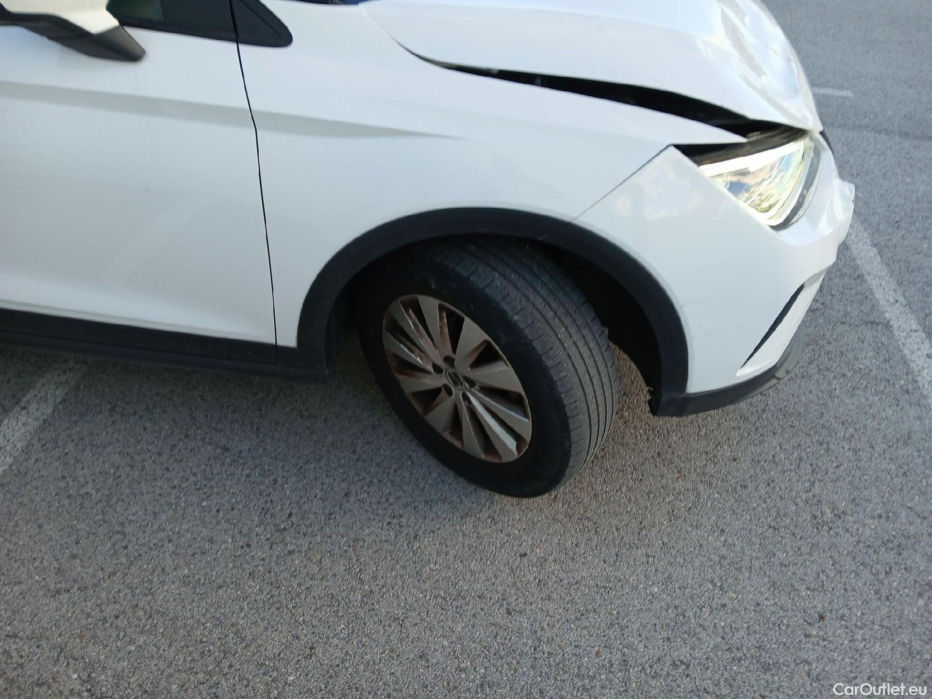  Seat  Arona SEAT  / 2017 / 5P / todoterreno 1.0 TSI 81kW (110CV) Style Plus (AC) #13