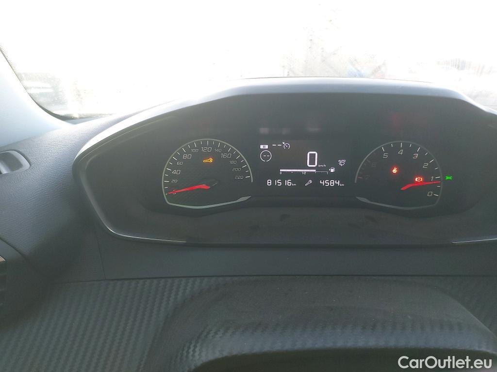  Peugeot  2008 PEUGEOT  / 2019 / 5P / todoterreno Active BlueHDI 81kW (110CV) #34