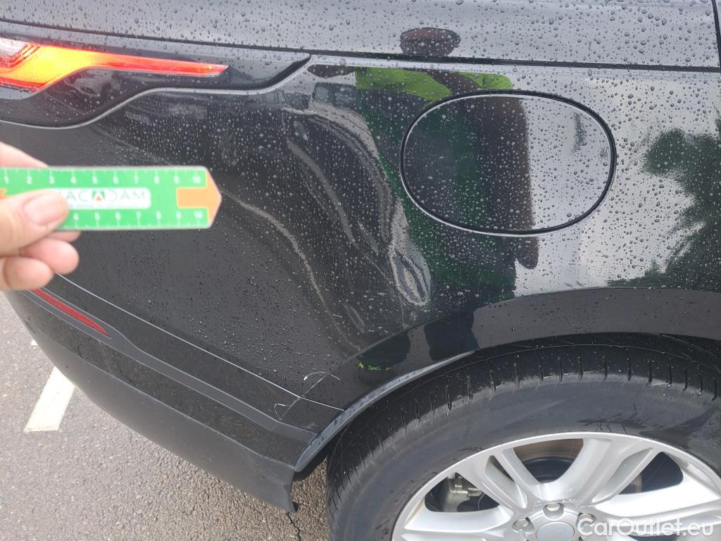  Land Rover  Range Rover LAND ROVER  Velar / 2017 / 5P / todoterreno 2.0 D240 177kW (240CV) S 4WD Auto #3