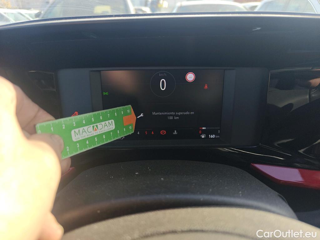  Opel  Mokka OPEL  / 2020 / 5P / todoterreno 1.5 D GS Line (AC) #30