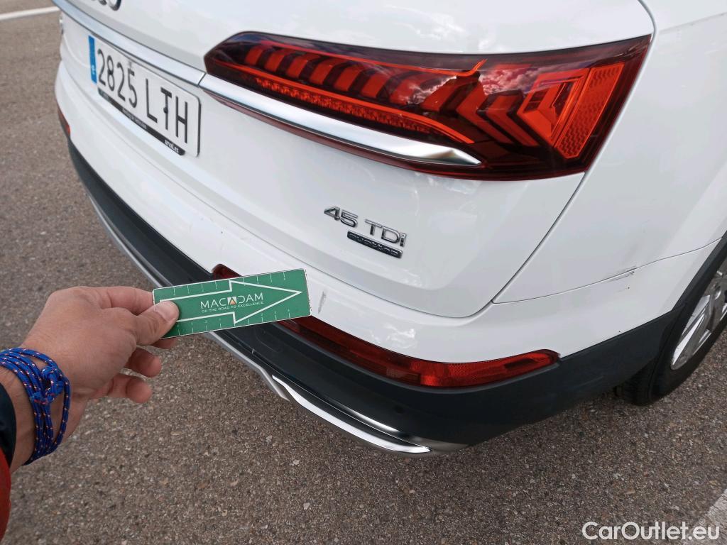  Audi  Q7 AUDI  / 2019 / 5P / todoterreno 45 TDI 170kW (232CV) quattro tiptronic #32