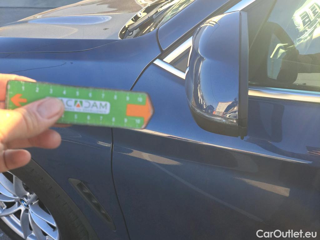  Bmw  X4 BMW  / 2018 / 5P / todoterreno xDrive20d #16