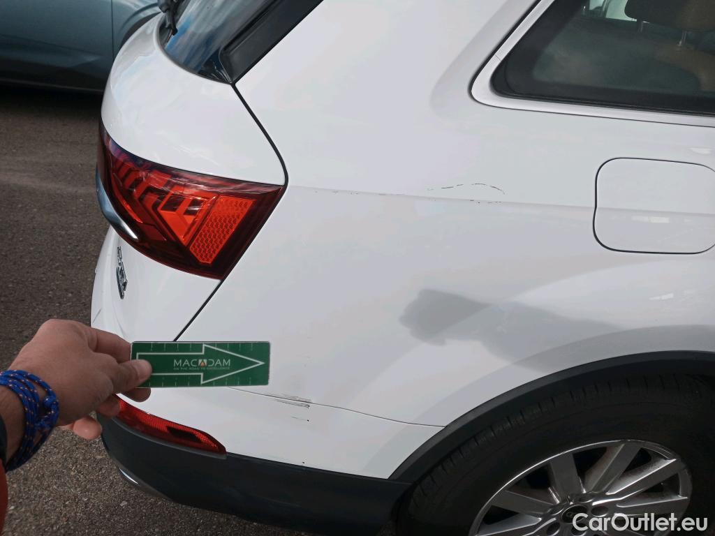  Audi  Q7 AUDI  / 2019 / 5P / todoterreno 45 TDI 170kW (232CV) quattro tiptronic #8