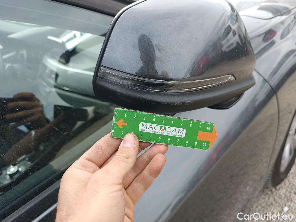  Bmw  X2 BMW  / 2017 / 5P / todoterreno sDrive18d (AC) #43