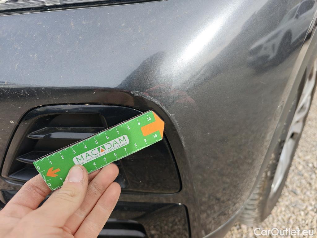  Bmw  X2 BMW  / 2017 / 5P / todoterreno sDrive18d (AC) #29