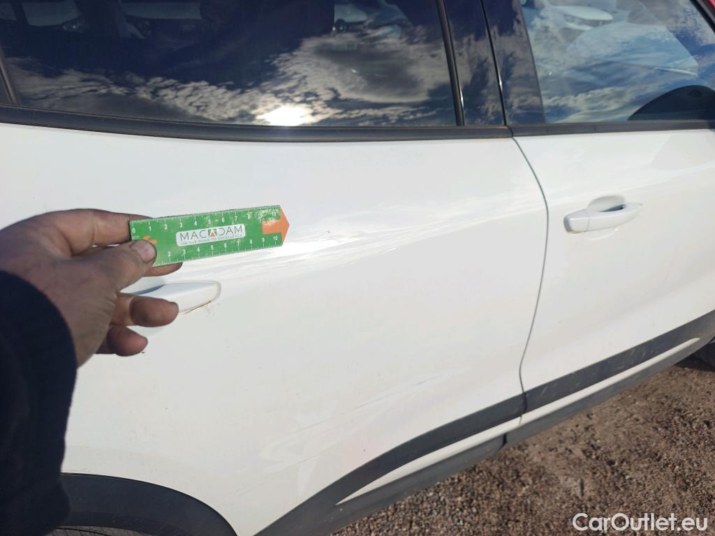  Opel  Mokka OPEL  / 2020 / 5P / todoterreno 1.5 D GS Line (AC) #25