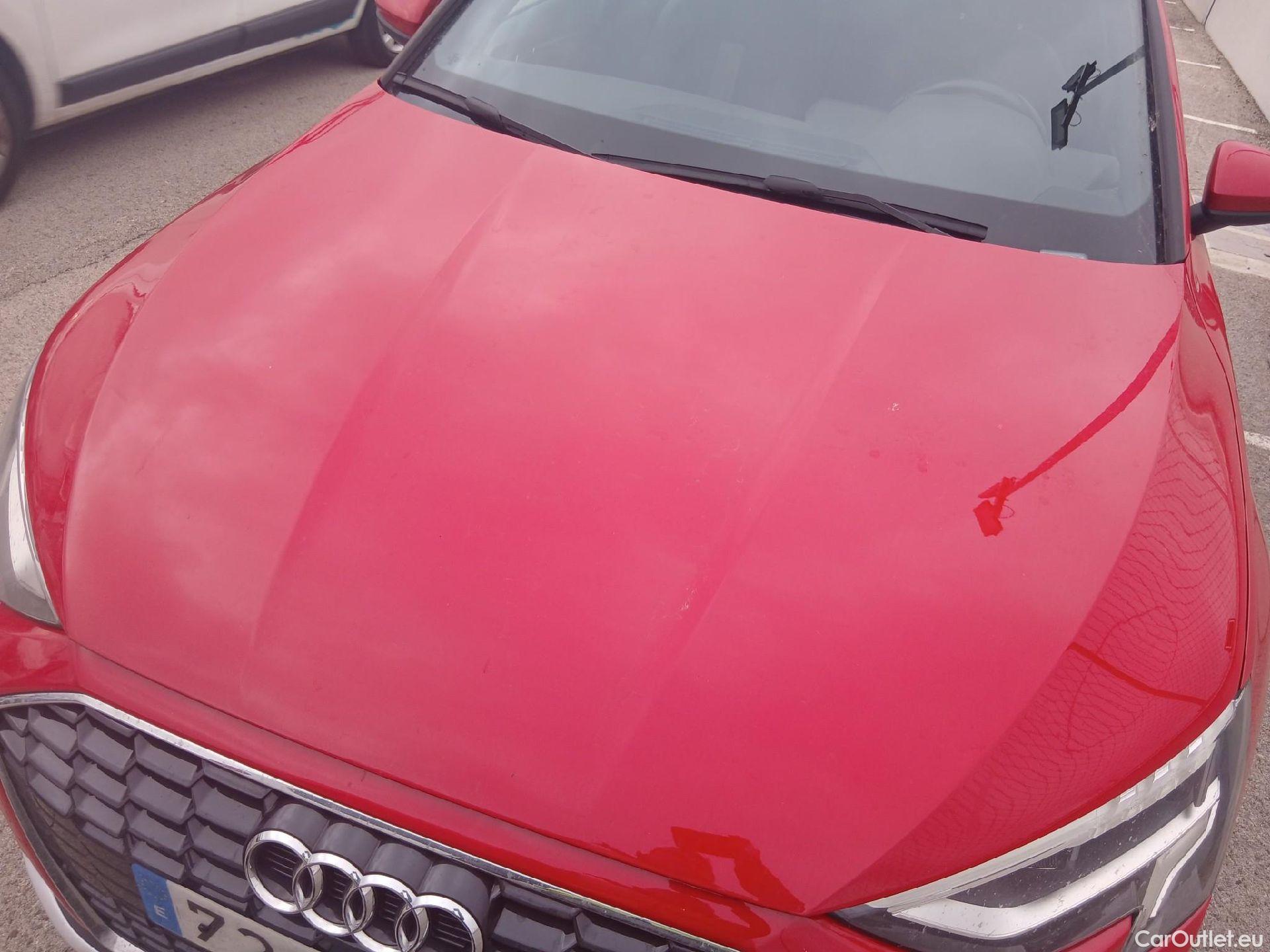  Audi  A3 AUDI  / 2020 / 5P / berlina con portón Sportback Advanced 35 TFSI 110kW (150CV) #6