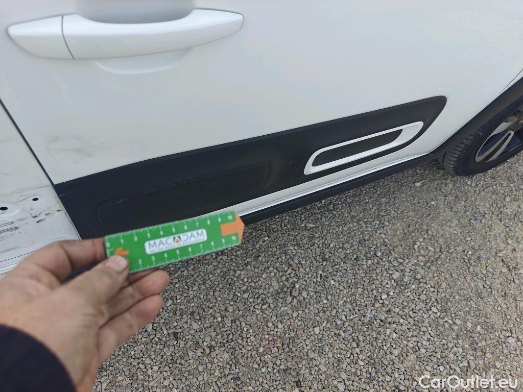  Citroen  C3 CITROEN  / 2020 / 5P / berlina con portón BlueHDi 75KW (100CV) S&S Feel Pack #23