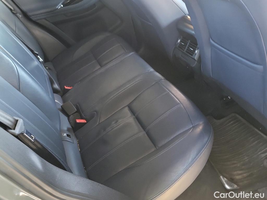  Land Rover  Range Rover LAND ROVER  Evoque / 2015 / 5P / todoterreno 2.0 D163 S AUTO 4WD MHEV #14