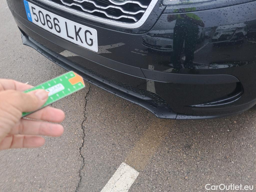  Land Rover  Range Rover LAND ROVER  Velar / 2017 / 5P / todoterreno 2.0 D240 177kW (240CV) S 4WD Auto #29