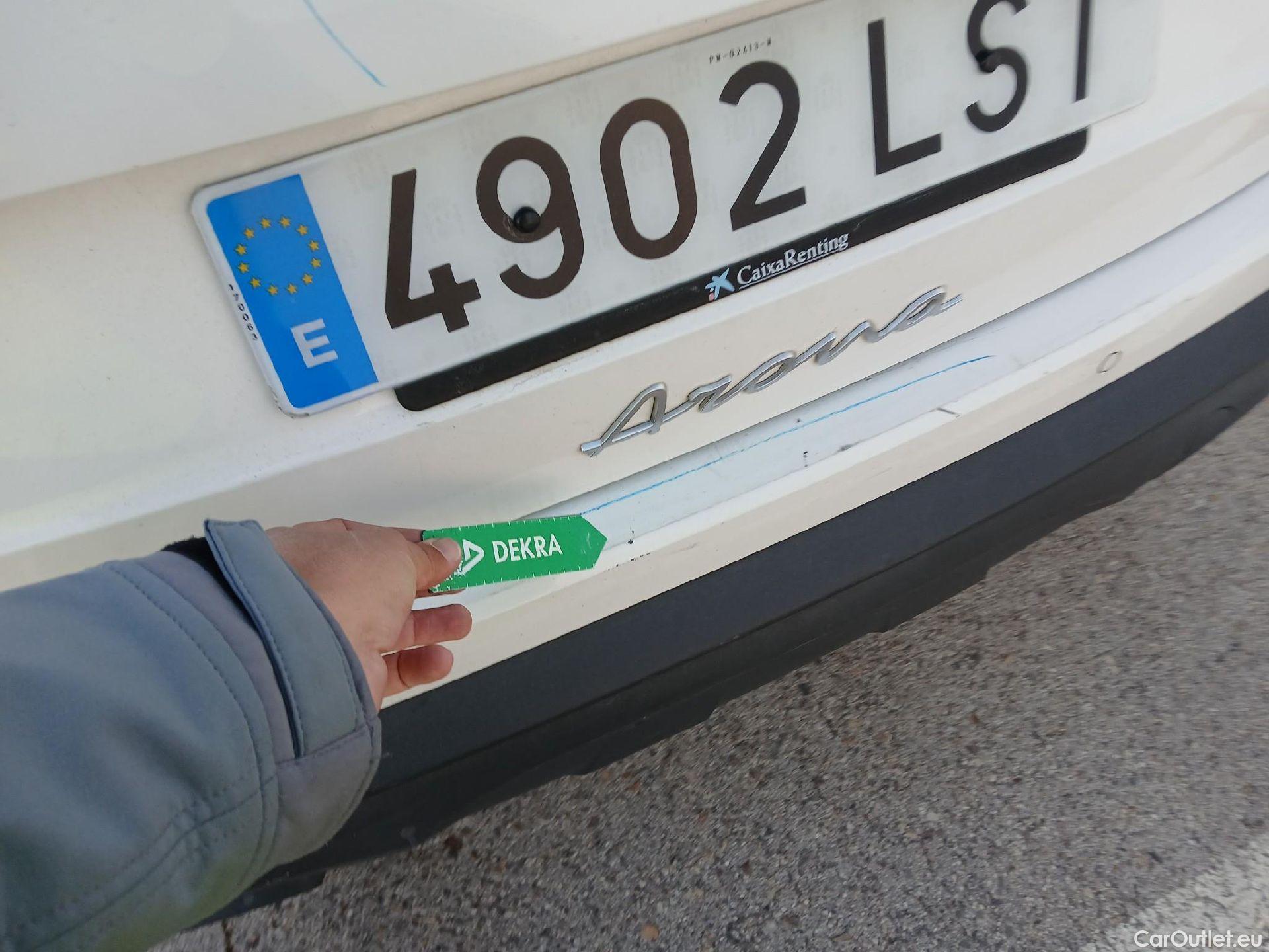  Seat  Arona SEAT  / 2017 / 5P / todoterreno 1.0 TSI 81kW (110CV) Style Plus (AC) #34