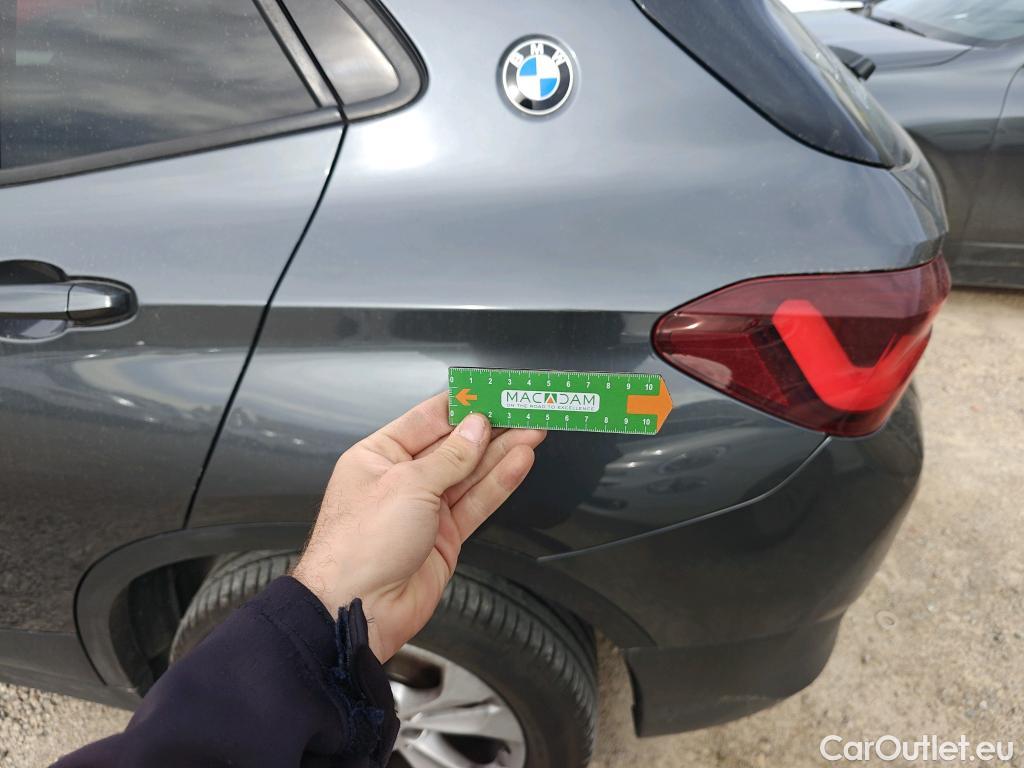  Bmw  X2 BMW  / 2017 / 5P / todoterreno sDrive18d (AC) #34