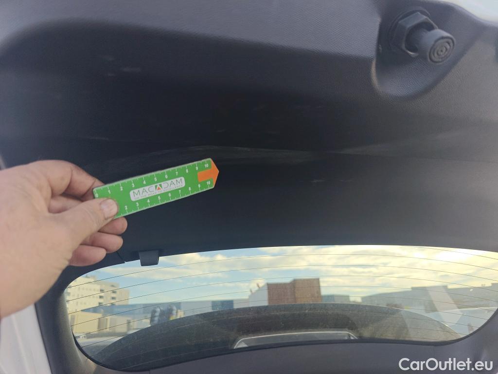  Opel  Mokka OPEL  / 2020 / 5P / todoterreno 1.5 D GS Line (AC) #17