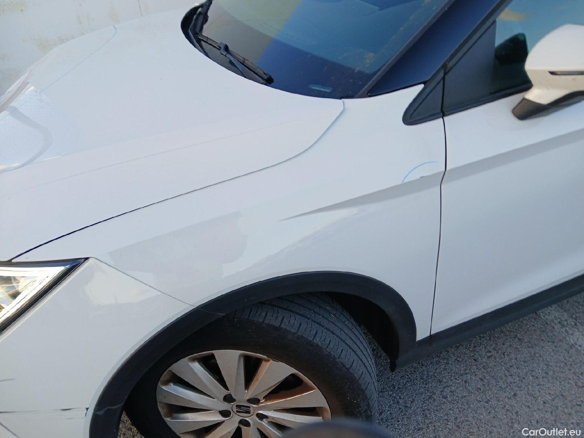  Seat  Arona SEAT  / 2017 / 5P / todoterreno 1.0 TSI 81kW (110CV) Style Plus (AC) #27