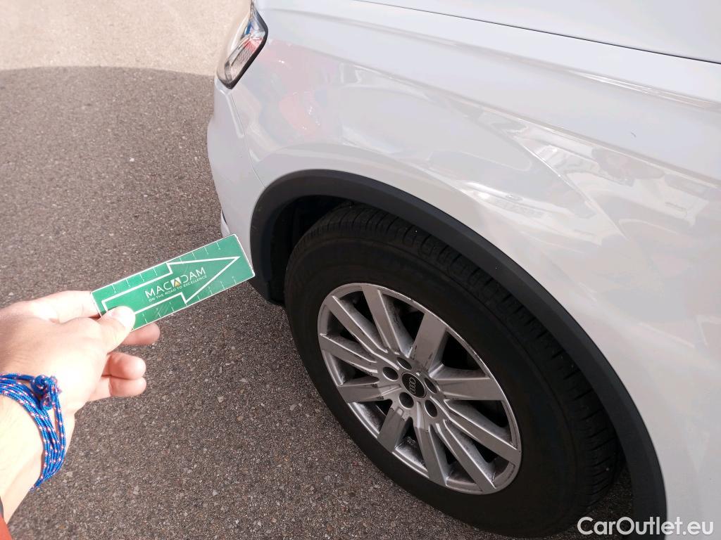  Audi  Q7 AUDI  / 2019 / 5P / todoterreno 45 TDI 170kW (232CV) quattro tiptronic #42