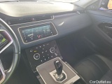  Land Rover  Range Rover LAND ROVER  Evoque / 2015 / 5P / todoterreno 2.0 D163 S AUTO 4WD MHEV #15