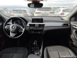 Bmw  X2 BMW  / 2017 / 5P / todoterreno sDrive18d (AC) #3