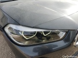  Bmw  X2 BMW  / 2017 / 5P / todoterreno sDrive18d (AC) #17