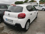  Citroen  C3 CITROEN  / 2016 / 5P / berlina comercial BlueHDi 73KW (100CV) S&S Comercial #2