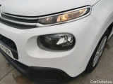 Citroen  C3 CITROEN  / 2016 / 5P / berlina comercial BlueHDi 73KW (100CV) S&S Comercial #15