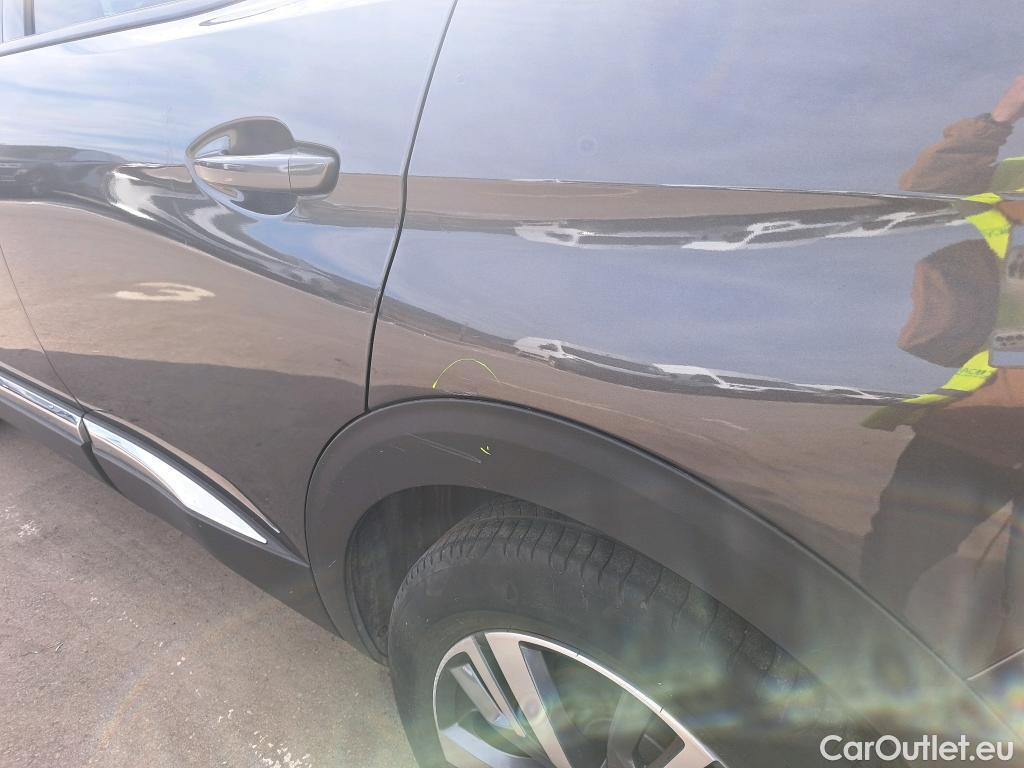  Peugeot  3008  Allure 1.5 HDi 130CV AT8 E6d #15