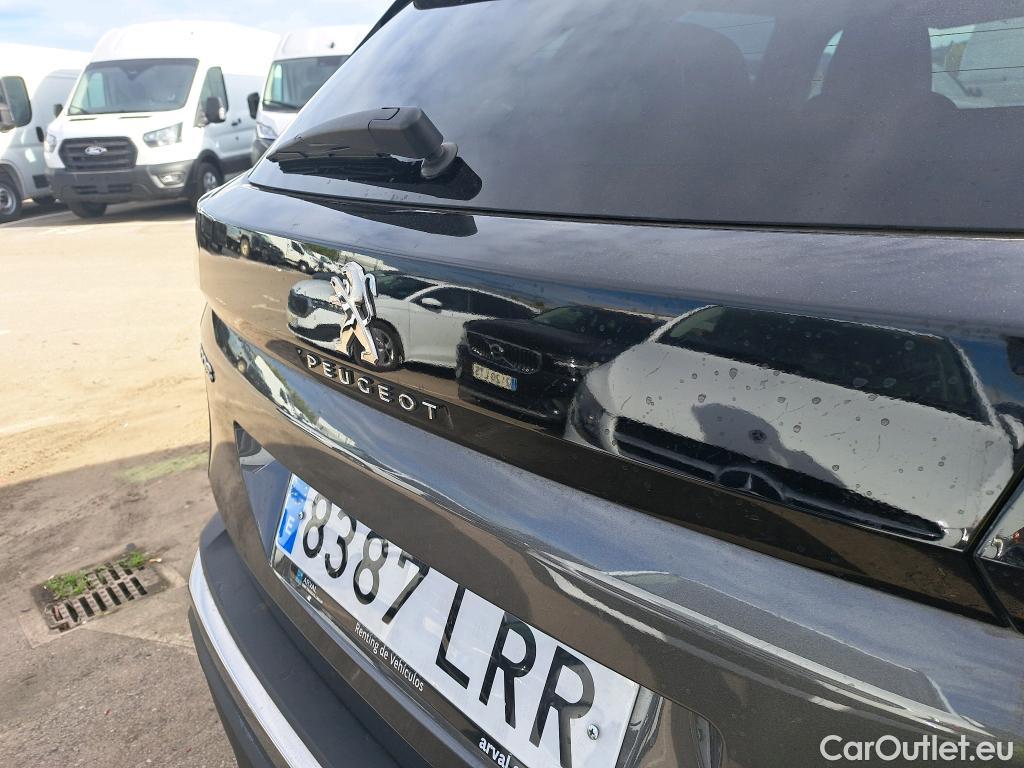  Peugeot  3008  Allure 1.5 HDi 130CV AT8 E6d #34