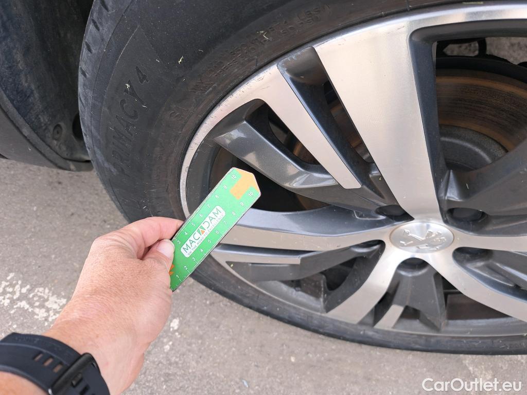  Peugeot  3008  Allure 1.5 HDi 130CV AT8 E6d #7