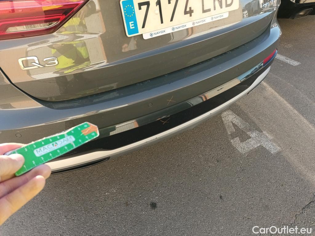  Audi  Q3  35 TDI advanced 2.0 TDI 150CV AT7 E6dT #19