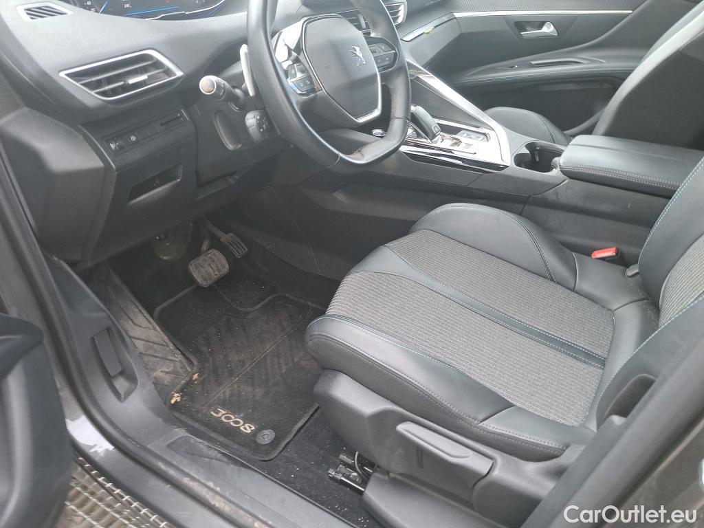  Peugeot  3008  Allure 1.5 HDi 130CV AT8 E6d #23