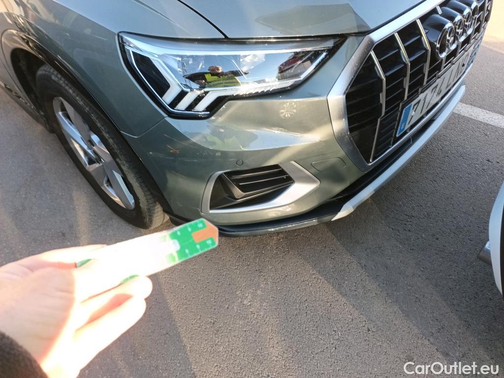  Audi  Q3  35 TDI advanced 2.0 TDI 150CV AT7 E6dT #17