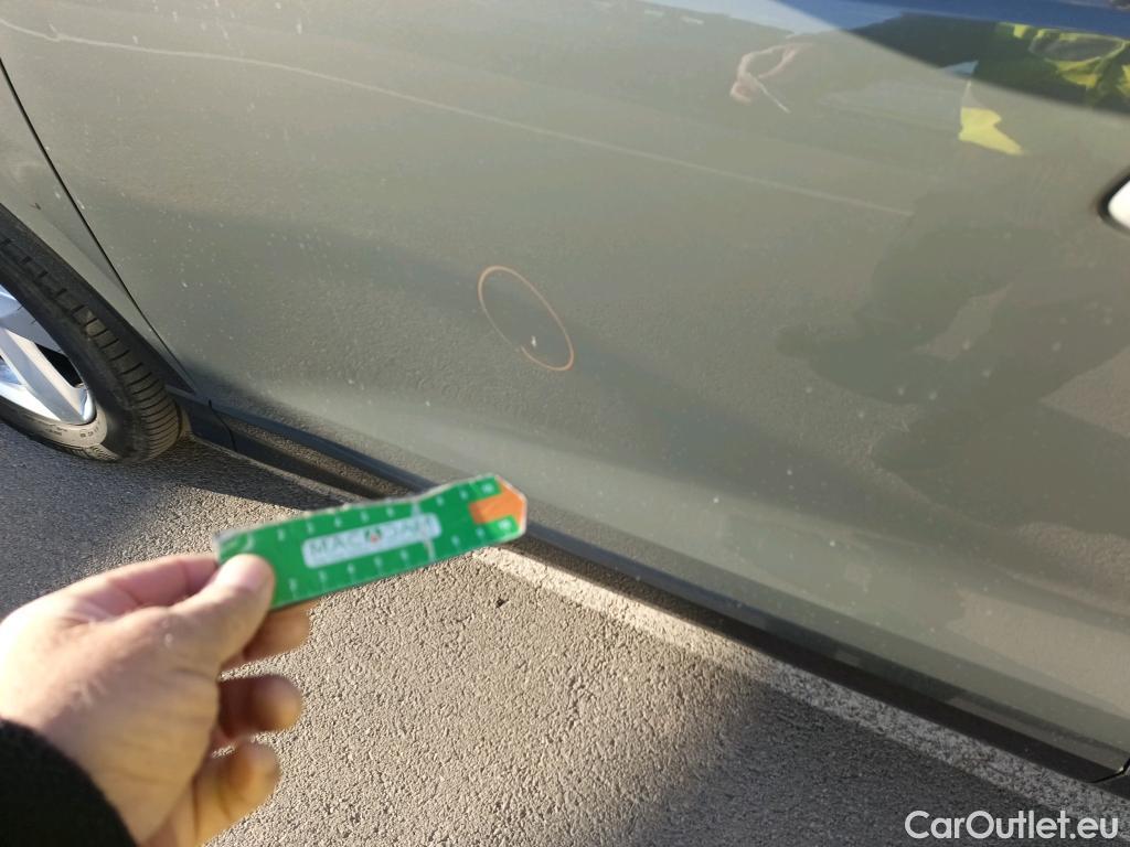  Audi  Q3  35 TDI advanced 2.0 TDI 150CV AT7 E6dT #3