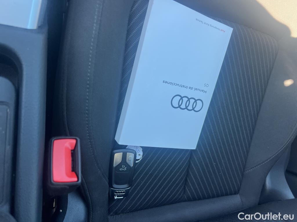  Audi  Q5  FYG 35 TDI advanced 2.0 TDI 165CV AT7 E6d #1