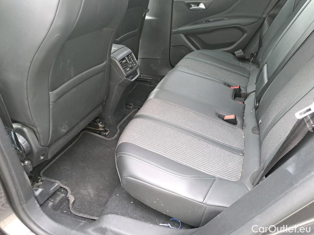  Peugeot  3008  Allure 1.5 HDi 130CV AT8 E6d #22