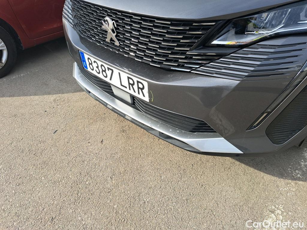  Peugeot  3008  Allure 1.5 HDi 130CV AT8 E6d #36