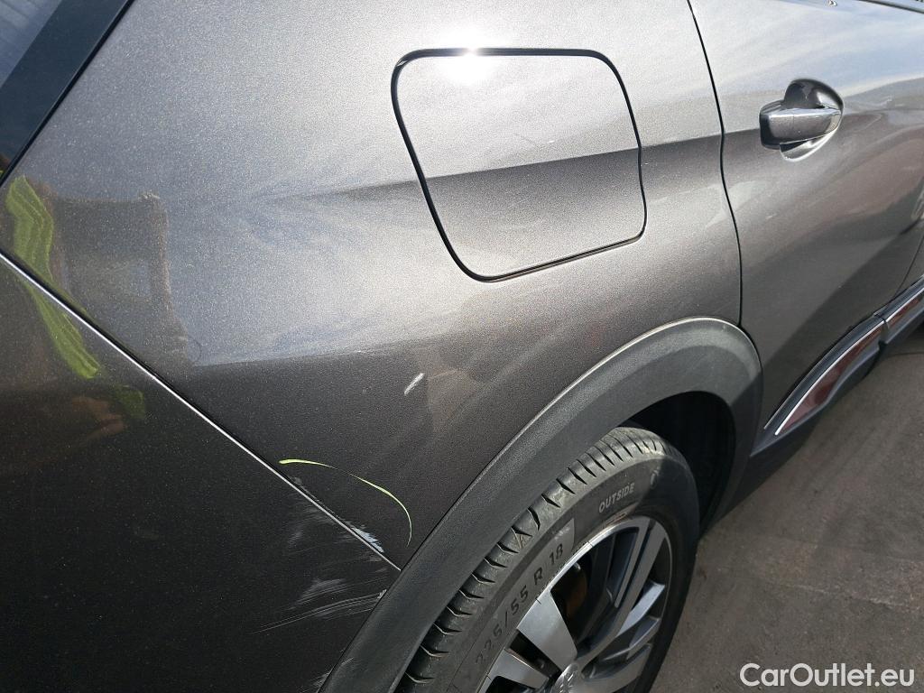  Peugeot  3008  Allure 1.5 HDi 130CV AT8 E6d #8