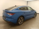  Skoda  ENYAQ Skoda  Coupe iV 60 5d #2