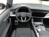  Audi  Q8 Audi  3.0 60 TFSI e quattro tiptronic 5d #9