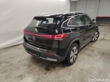  Mercedes  EQA MERCEDES  (H293) 66.5 kWh  250 Business Line 5d #2
