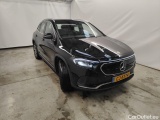  Mercedes  EQA MERCEDES  (H293) 66.5 kWh  250 Business Line 5d #8