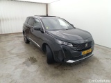  Peugeot  5008 PEUGEOT  DIESEL - 2021 2.0 BlueHDi 177 GT 5d 7pl #8