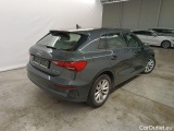  Audi  A3 Audi  Sportback 2.0 30 TDi 85kW 5d #2