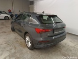  Audi  A3 Audi  Sportback 2.0 30 TDi 85kW 5d #7