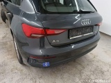 Audi  A3 Audi  Sportback 2.0 30 TDi 85kW 5d #52