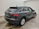  Audi  A3 Audi  Sportback 2.0 30 TDi 85kW 5d #2