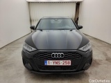  Audi  A3 Audi  Sportback 2.0 30 TDi 85kW 5d #5